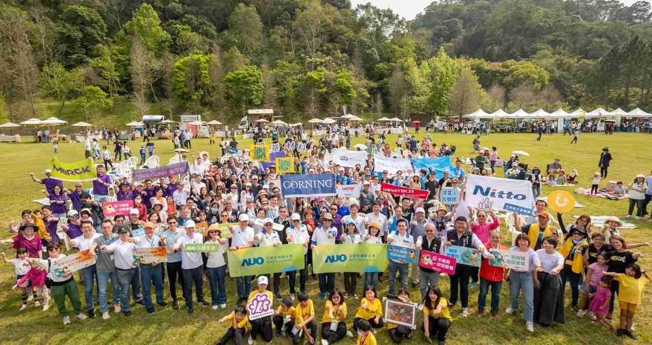 万利致力永续平衡发展，，，，第14年入选DJSI世界指数成分股（DJSI World），，，在全球顶尖电子设备仪器组件产业展现卓越的永续竞争力，，，获国际指数肯定